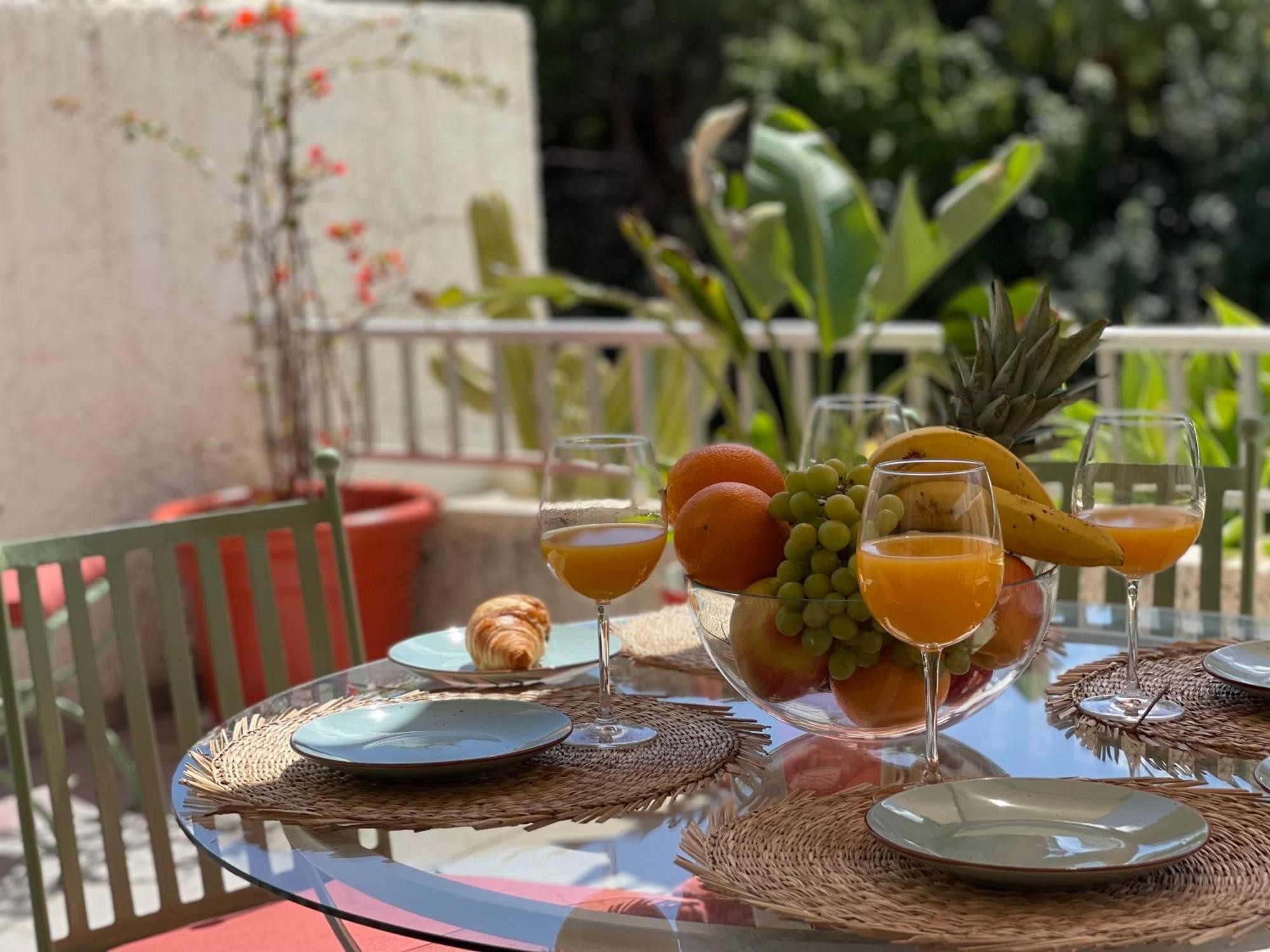 Apartment Patio Andaluz - Jardines 434 *